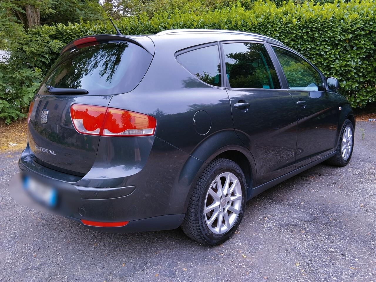 Seat Altea XL 1.6 TDI 105 CV