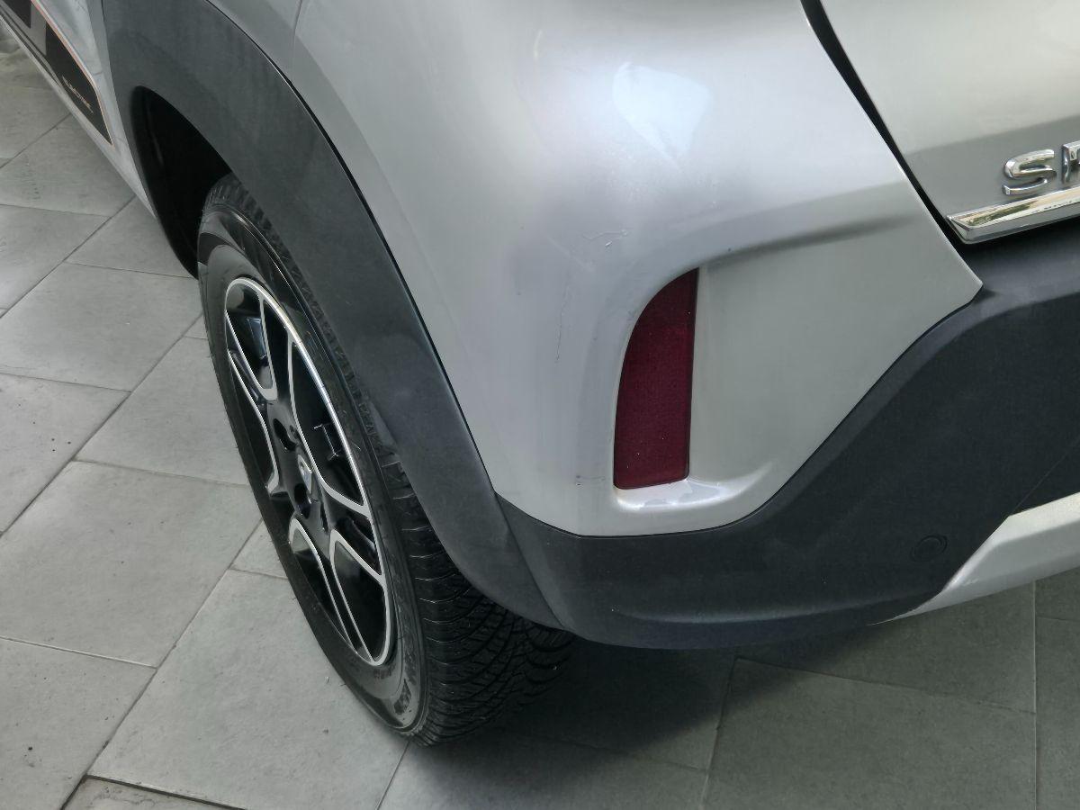 DACIA - Spring - Comfort Plus Electric 45