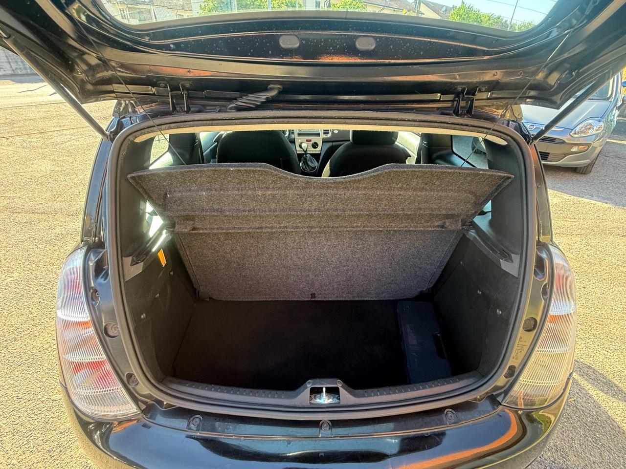 Lancia Ypsilon 1.2 69 CV Elle