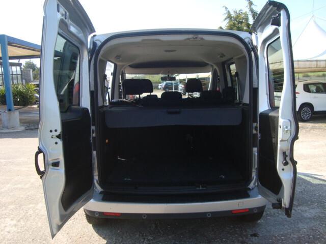 Fiat Doblo Professional 5POSTI N1 95cv