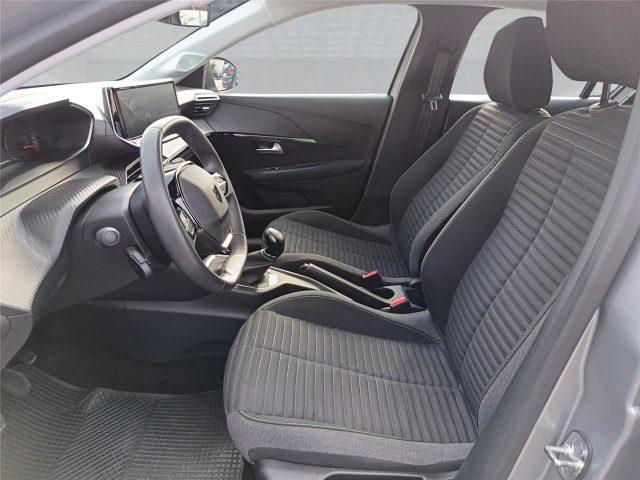 PEUGEOT 208 2ª serie PureTech 75 Stop&Start 5 porte Active