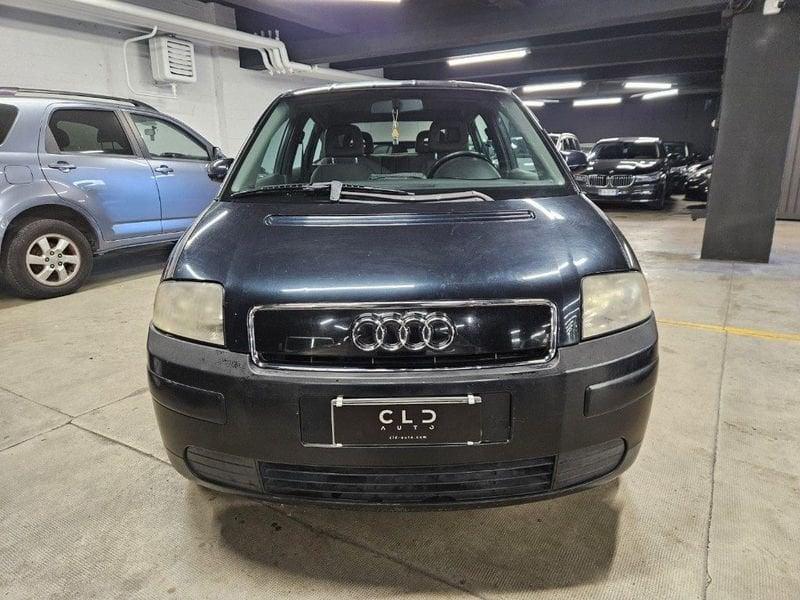 Audi A2 1.4 16V
