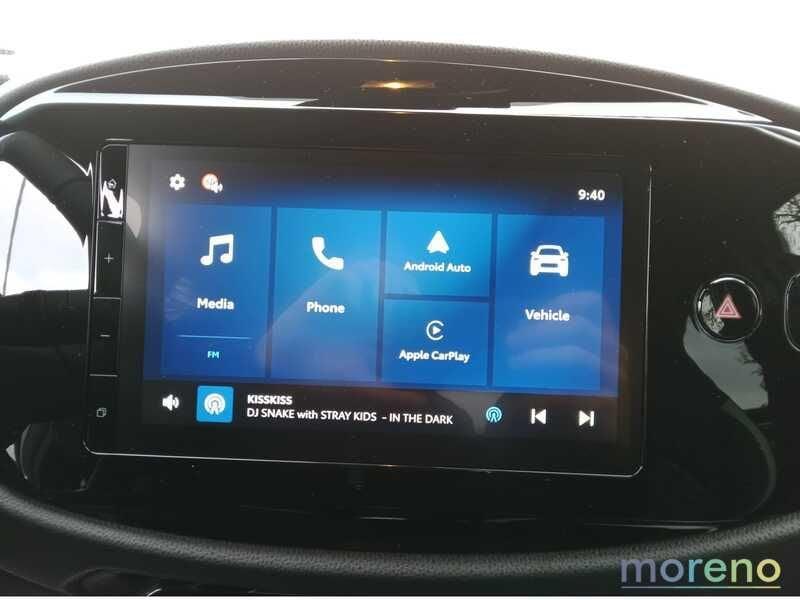 Toyota Aygo X X 1.0 Trend 72 CV