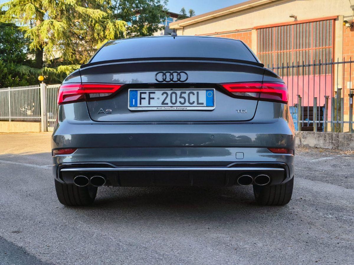 AUDI - A4 - 2.0 TDI 150CV S tronic Sport