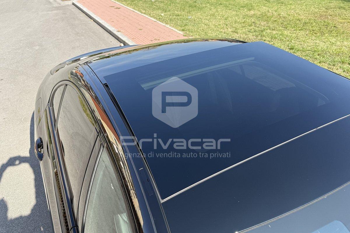 MERCEDES C 220 d Mild hybrid Premium