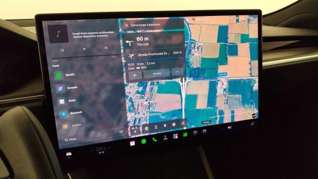 TESLA Model S 100kWh Long Range - GANCIO TRAINO