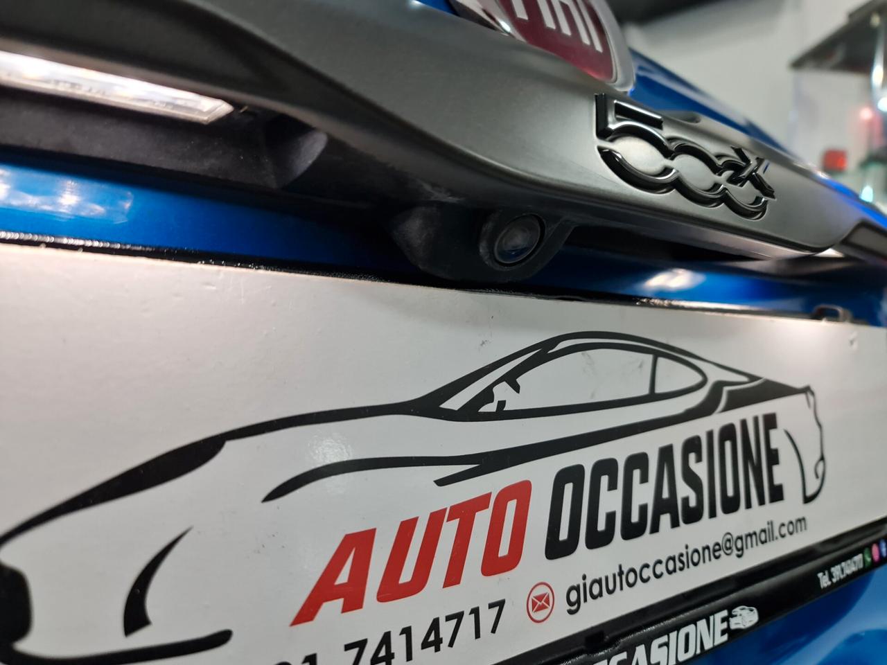 Fiat 500X 1.3 MultiJet 95 CV Sport