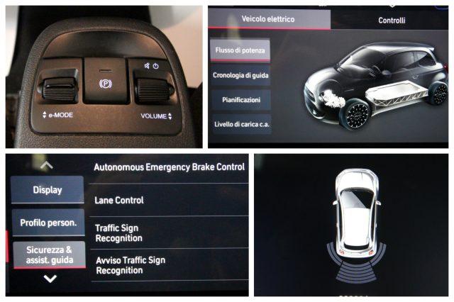 FIAT 500e Cabrio 42 kWh Icon