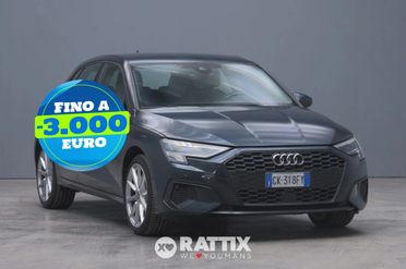 Audi A3 Sportback 40 1.4 tfsi e Business s-tronic