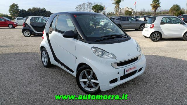 SMART ForTwo 1000 52 kW coupé pulse n°6