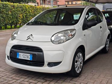 Citroen C1 1.0 Benzina (2012) - Ideale Neopatentati - 3 Porte