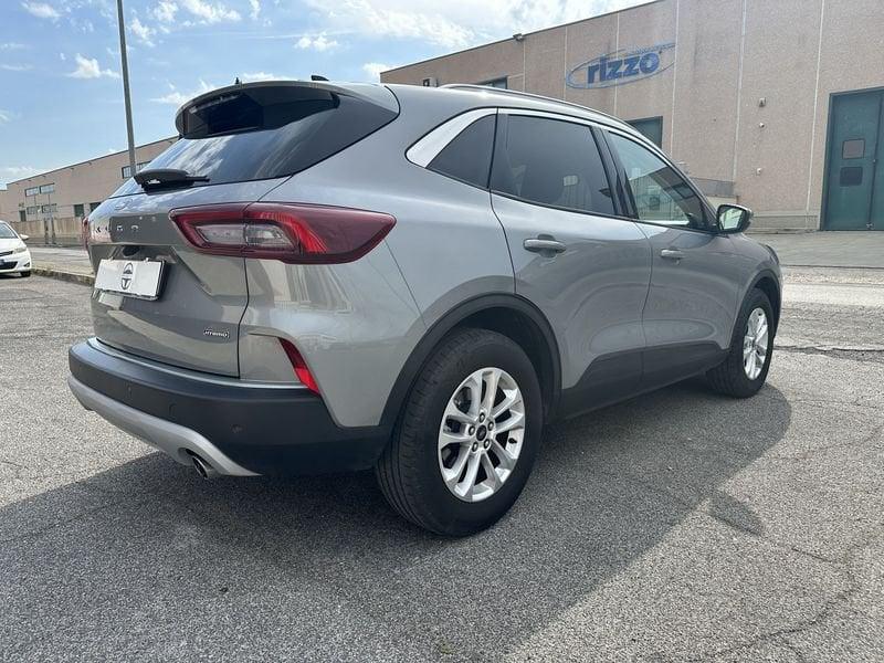 Ford Kuga 2.5 Benz. FHEV 190CV 2WD Titanium Auto