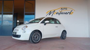 Fiat 500 1.3 Multijet 16V 75CV Pop