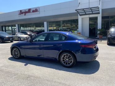 Alfa Romeo Giulia 2.2 Turbodiesel 150 CV AT8 Business