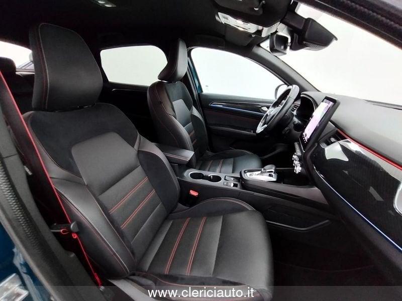 Renault Arkana Hybrid E-Tech 145 CV R.S.Line Fast Track