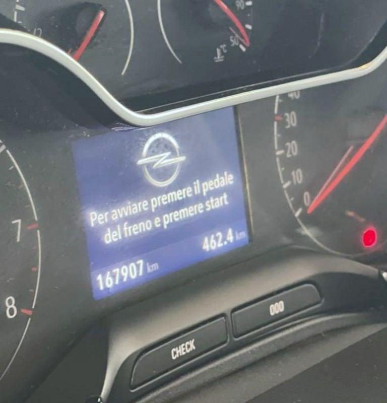 Opel Grandland X 1.5 Ecotec Diesel 130cv Ultimate S&S AT6