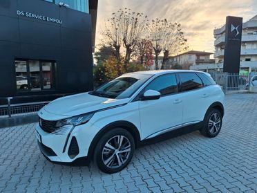 Peugeot 3008 BlueHDi 130 S&S EAT8 Allure IVA ESPOSTA