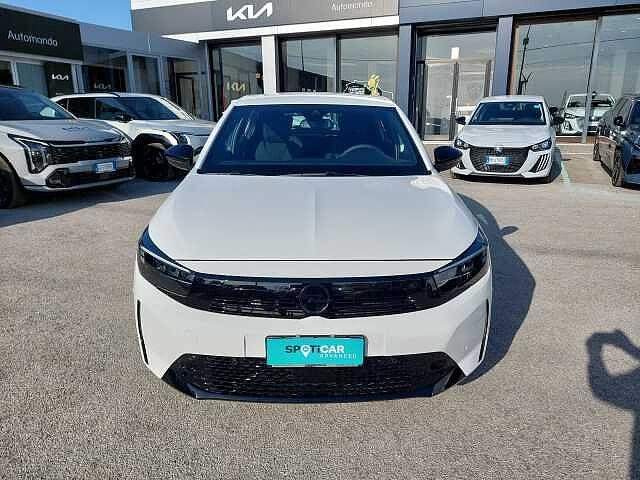 Opel Corsa 1.2 100 CV GS