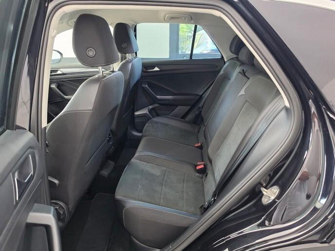Volkswagen T-Roc 2.0 TDI SCR 150 CV DSG 4MOTION Style