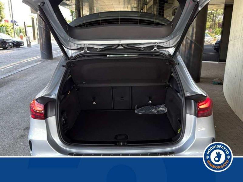 Mercedes-Benz GLA 200d Automatic AMG Line Advanced Plus Extra
