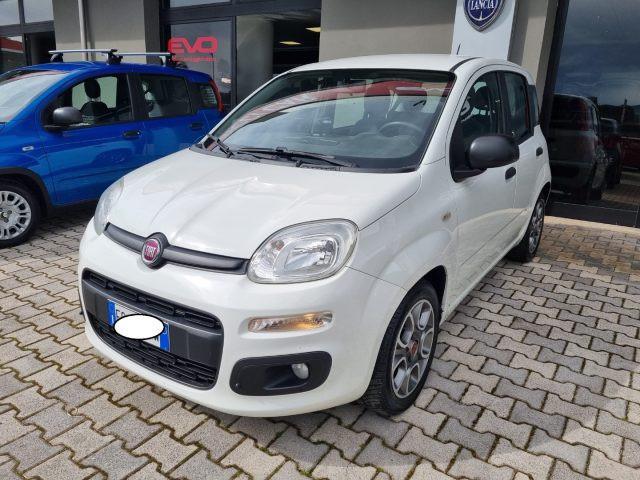 FIAT Panda 1.3 MJT 95 CV S&S Easy