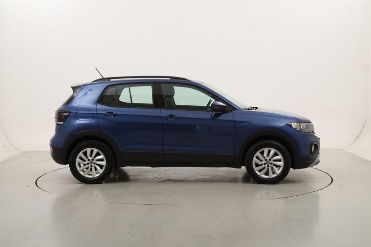 Volkswagen T-Cross Style DSG BR052916 1.0 Benzina 110CV