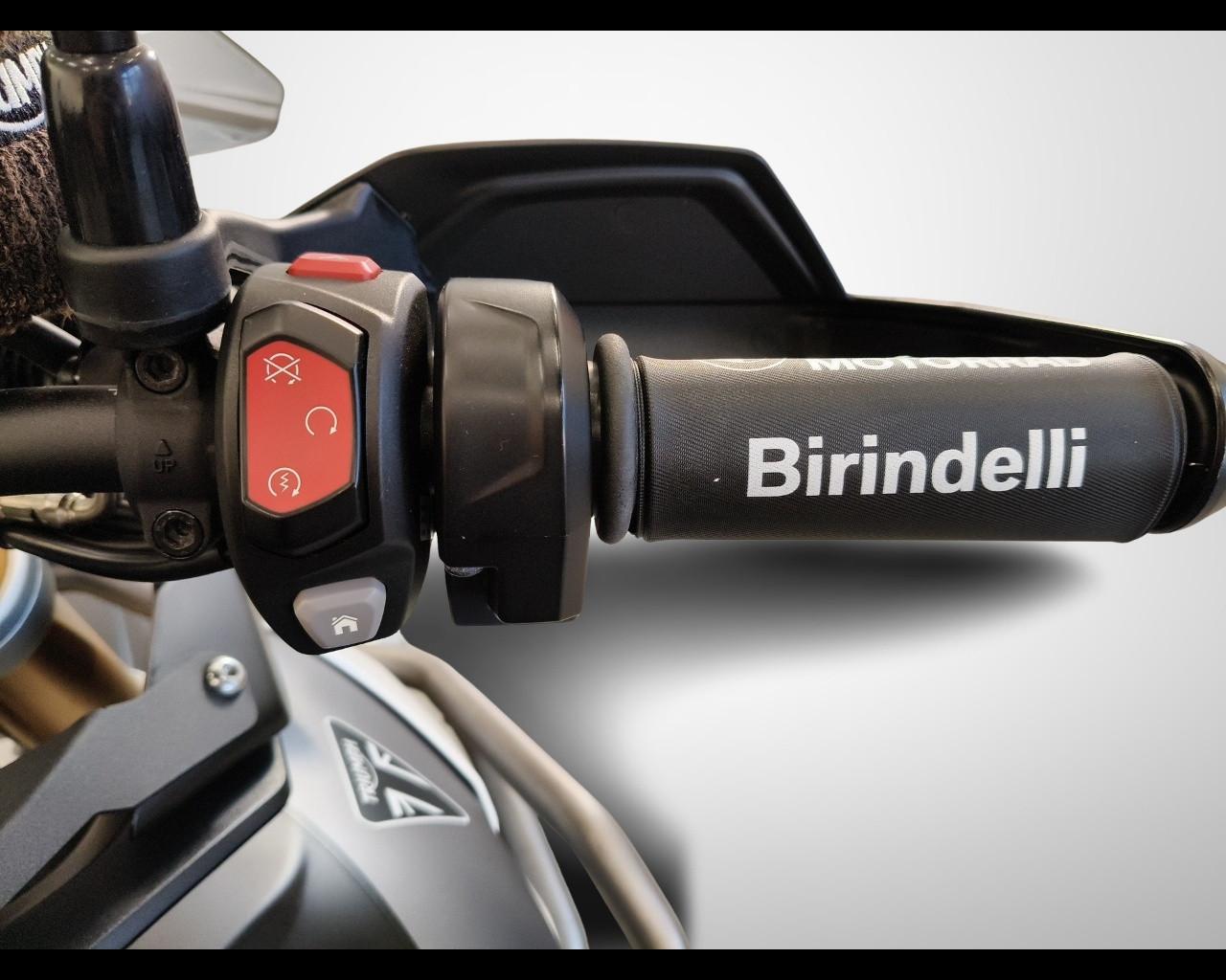 TRIUMPH Tiger 900 - Rally Aragòn Edition