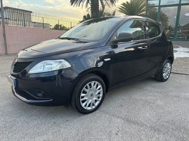 Lancia Ypsilon 1.2 69 CV 5 porte GPL Ecochic Gold