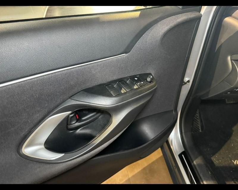 Toyota Yaris Cross 1.5 Hybrid 5p. E-CVT Trend