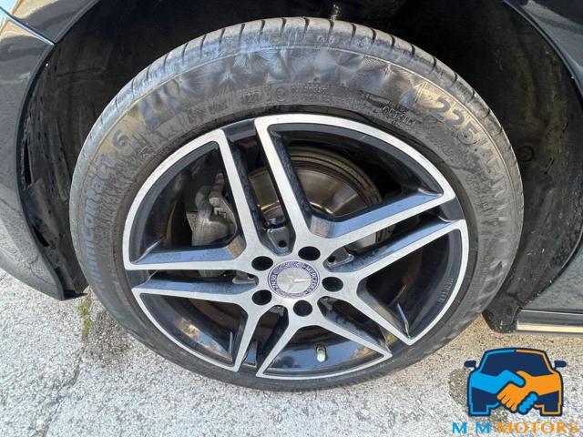 MERCEDES-BENZ A 180 d Aut.Sport in proM-Mo