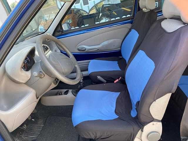 Fiat 600 1.1 Active