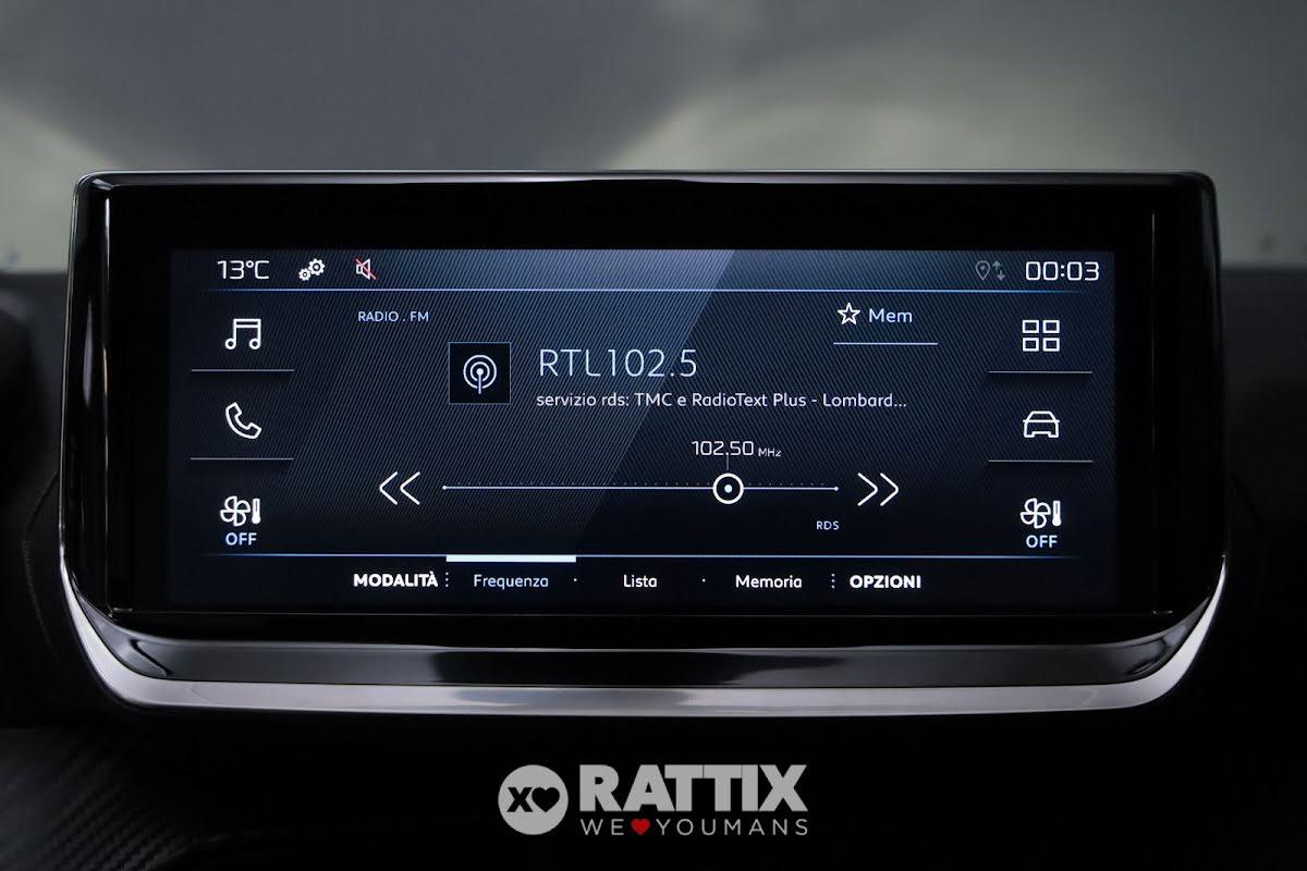 Peugeot 208 1.2 puretech 100CV Style