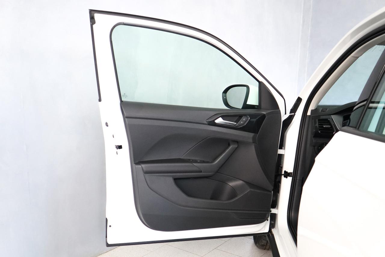 Volkswagen T-Cross 1.0 TSI 115cv Life New Model