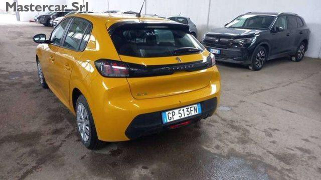 PEUGEOT 208 Peugeot 208 neopatentati 1.2 Active Pack s tg GP51