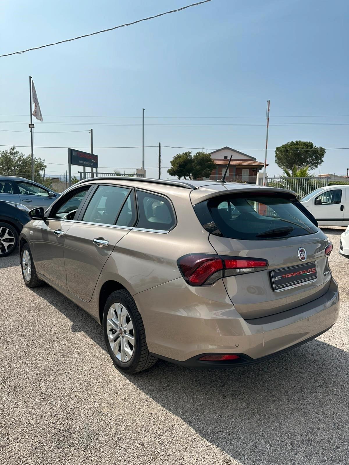 Fiat Tipo 1.3 Mjt S&S SW Business