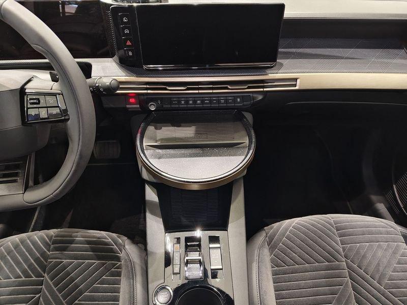 Lancia Ypsilon Ibrida Ibrida 100cv LX e-DCT*IBRIDA*AUTOMATICA*FULL OPT.*GARANTITA*