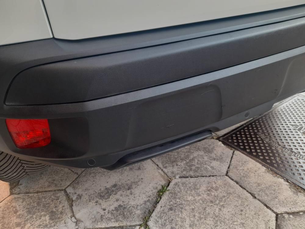 PEUGEOT 3008 1.5 BLUEHDI 130 CV
