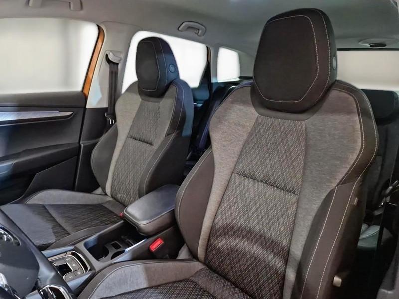 SKODA KAROQ 2.0 TDI 85KW EVO SCR STYLE DSG SUV
