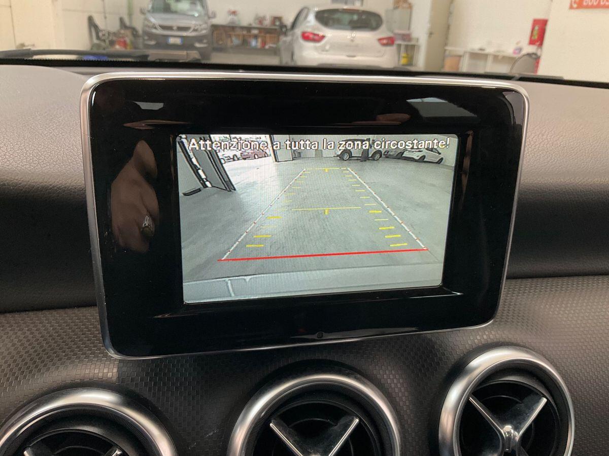 Mercedes-benz A 180 CDI Sport