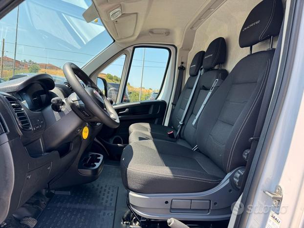Fiat Ducato 35 2.2 Mjt 160CV L3 H3 Furgone
