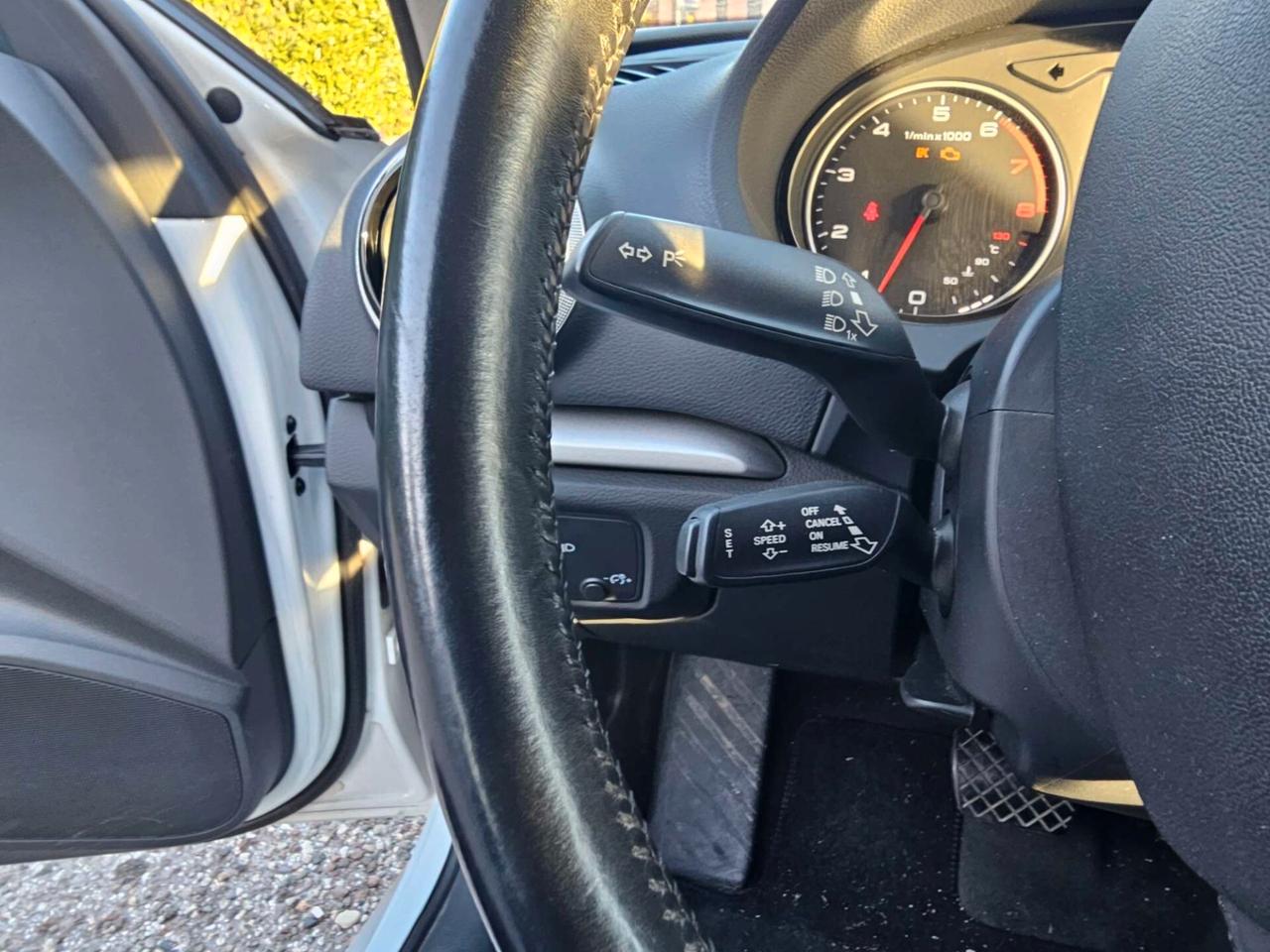 Audi A3 SPB 1.4 TFSI S tronic Ambition