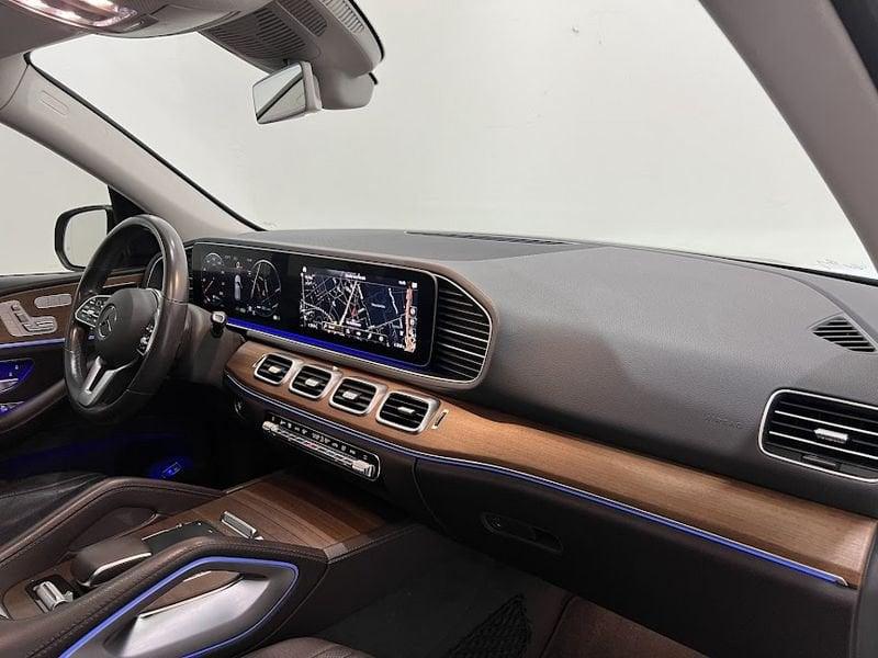 Mercedes-Benz GLE GLE 450 4MATIC EQ-BOOST Sport