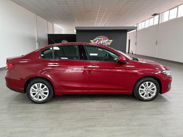 FIAT Tipo 1.4 4 porte Opening Edition