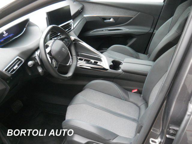 PEUGEOT 3008 BlueHDi 130 25.000 KM EAT8 ALLURE PACK AUTOMATICA