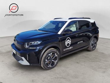 CITROEN Nuova C3 Aircross HYBRID 145 ëDCS6 -  MAX