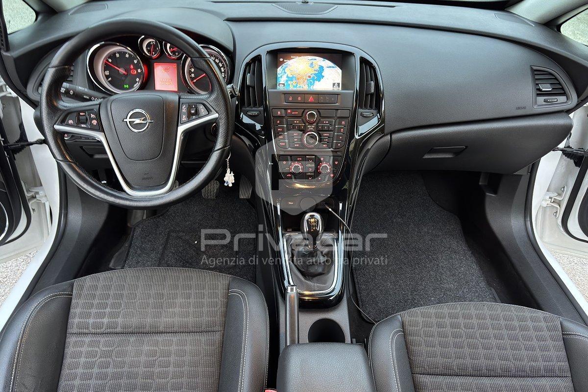 OPEL Astra GTC 1.6 CDTI 136CV S&S 3 porte Cosmo