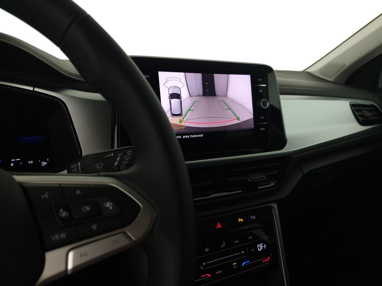 Volkswagen T-Roc 1.5 tsi edition plus dsg