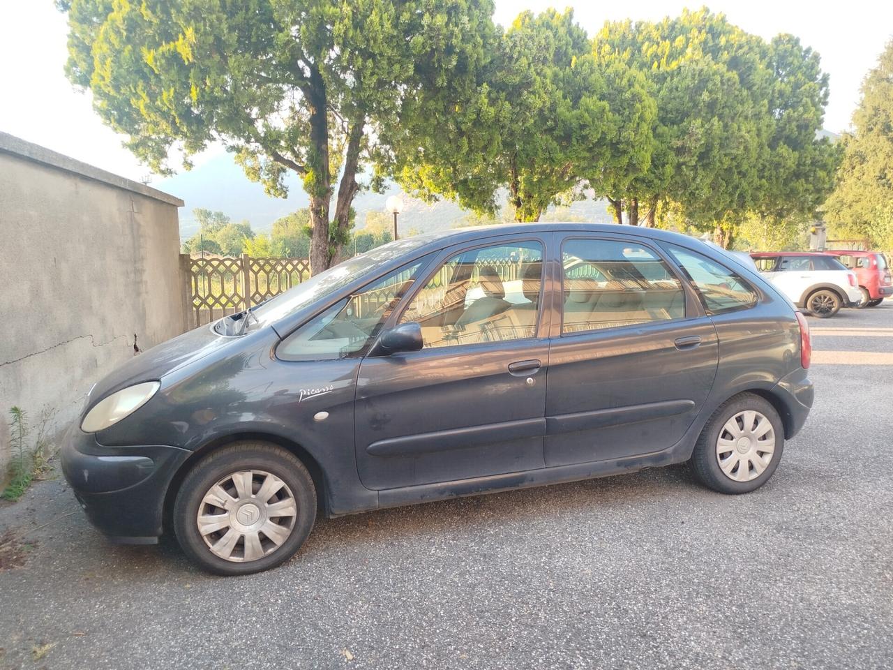 Citroen C4 1.6 HDi 90CV Elegance