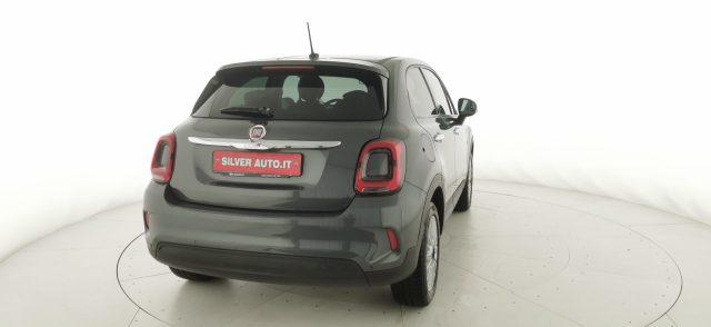 FIAT 500X 1.3 T4 150 CV DCT Connect