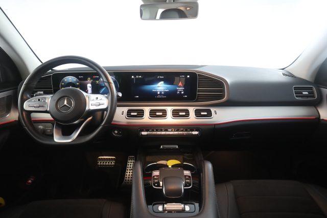 MERCEDES-BENZ CLA sse GLE GLE 300 d 4Matic Premium